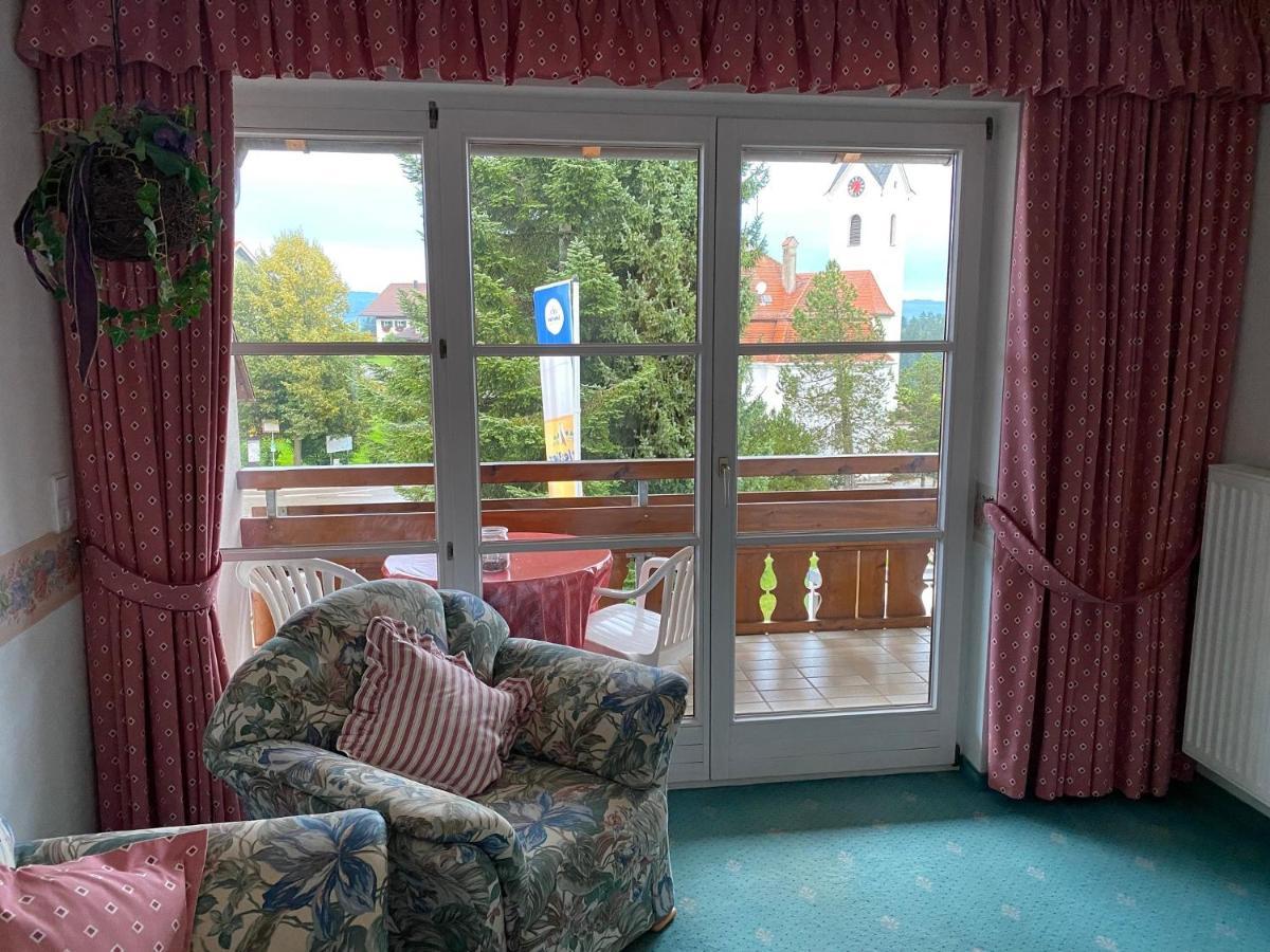 Gasthof Roessle Зульцберг Номер фото